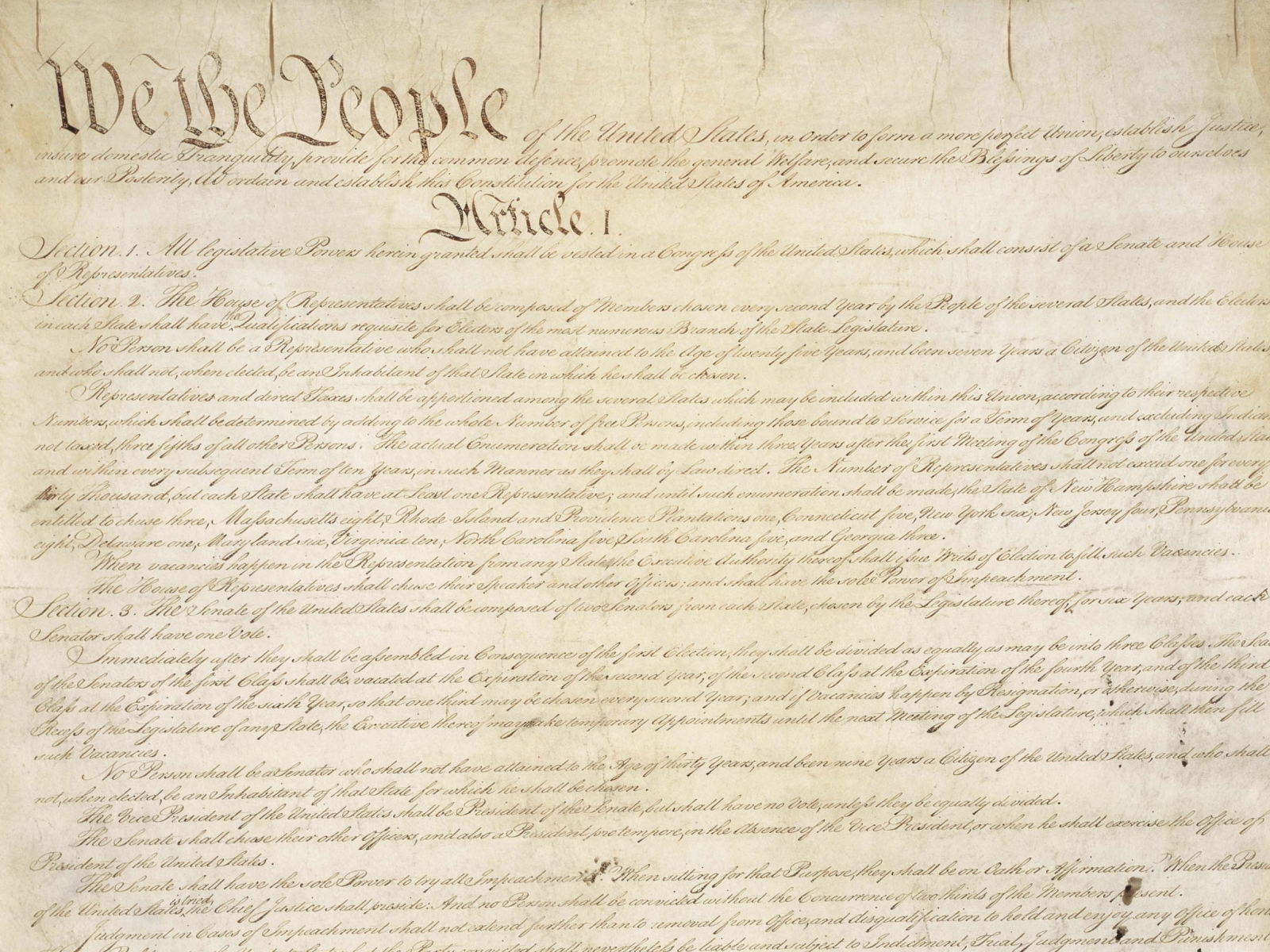 Constitution. Конституция США 1787. Первая Конституция США 1787. Первая Конституция США. Конституция США оригинал.