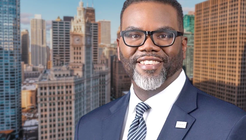 chicago mayor 840x480 The Constitution Study